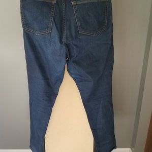 Rock and republic Jean's size 14